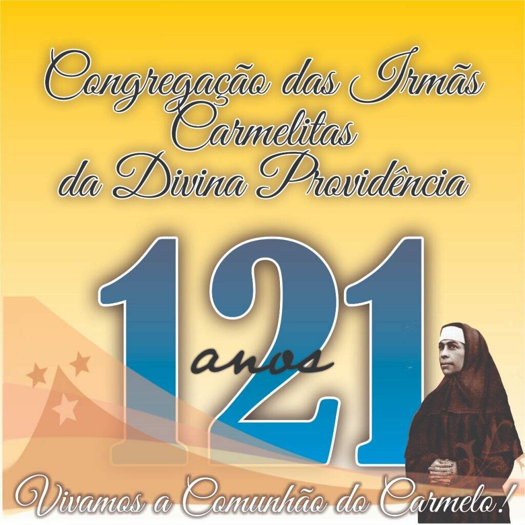 Irmãs Carmelitas da Divina Providência