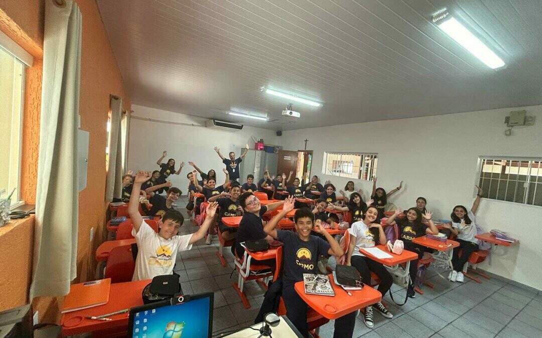 Bem-vindo 2025