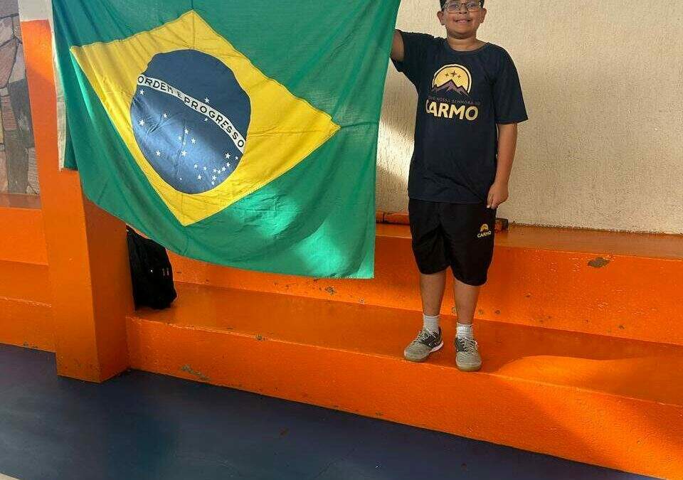 Ato Cívico