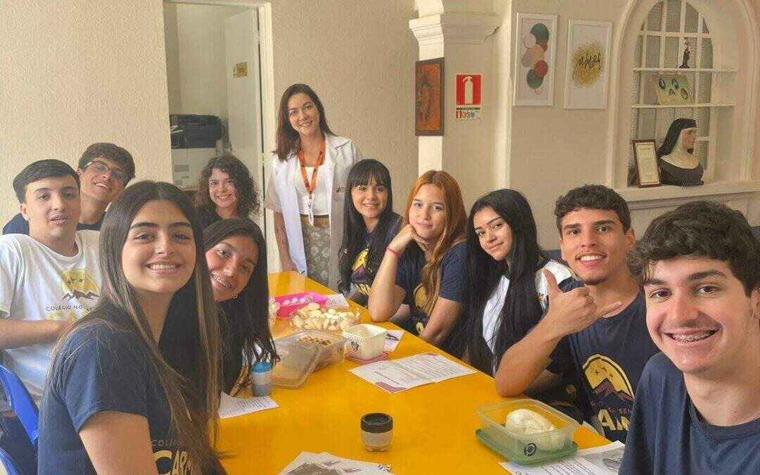 Redação da Culinária