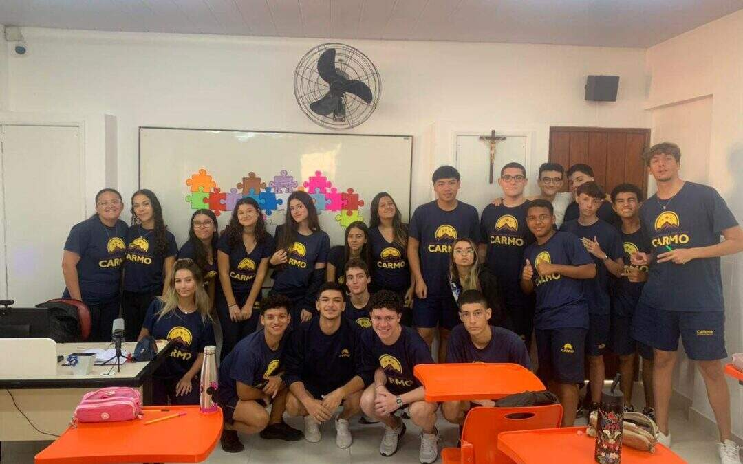 Projeto de Vida