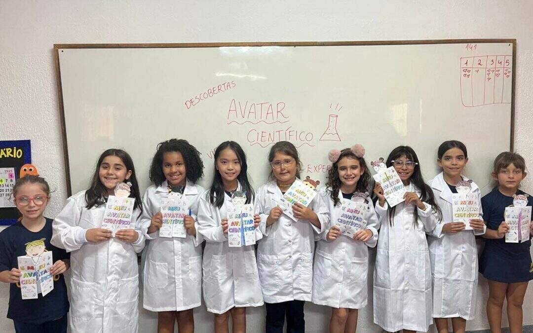 Avatar Científico