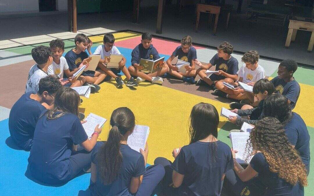 Os impactos das redes sociais no comportamento das pessoas