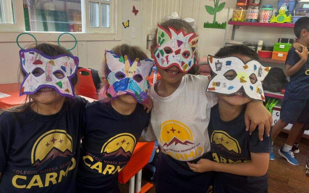 Carmo Folia 2025
