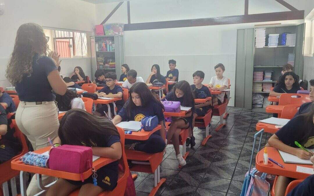 ESTOURA ORDENS E CLASSES