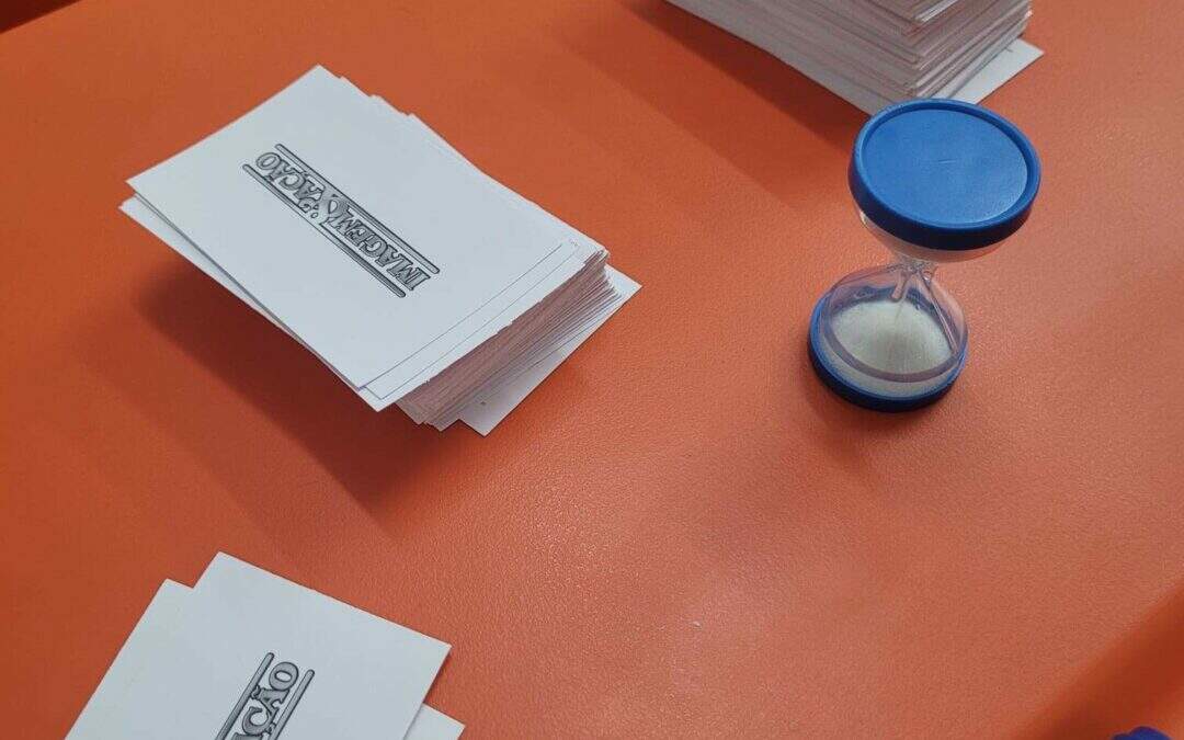 Gamificação