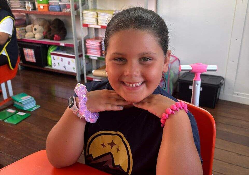 CARA DE QUÊ