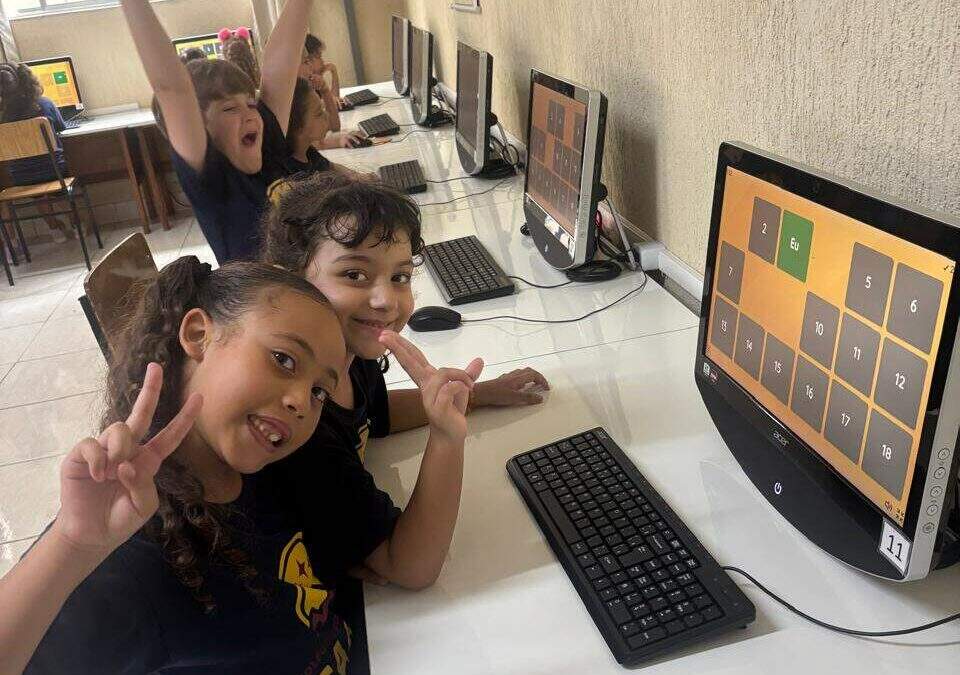 Exercitando a leitura