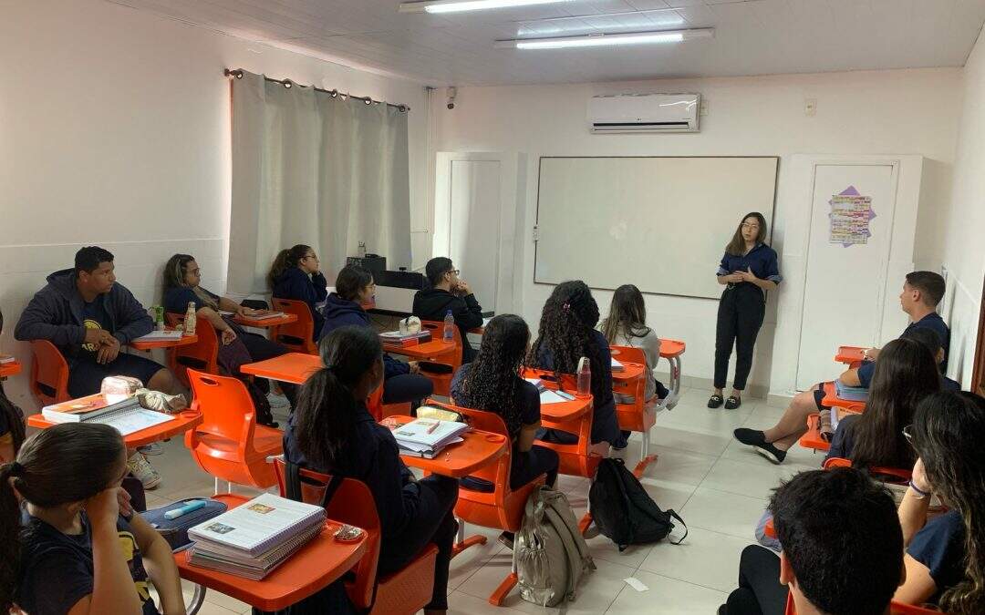 Confecção de Currículos