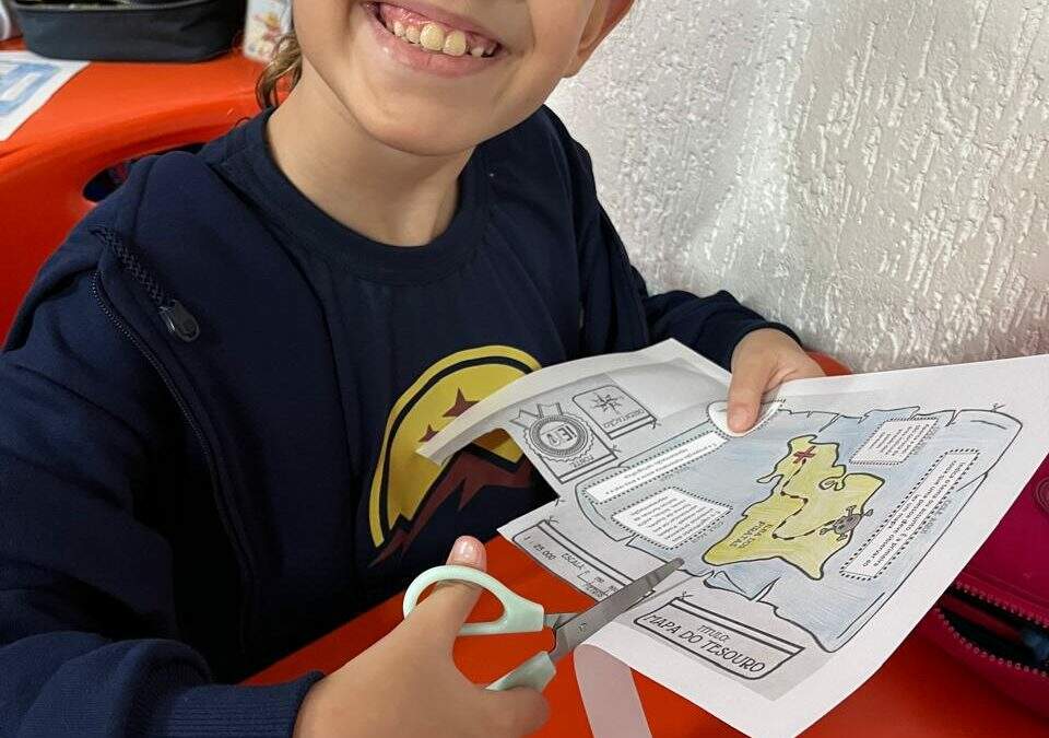 Elementos cartográficos
