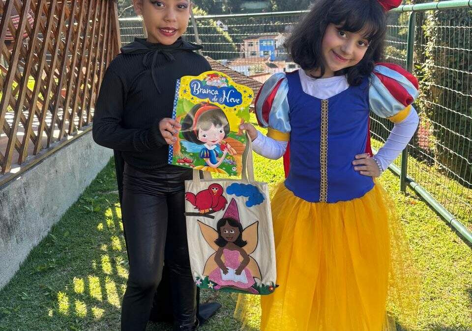 Branca de Neve