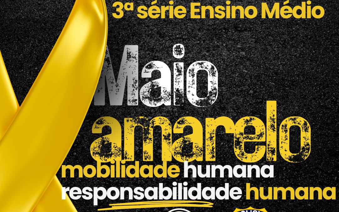 Maio Amarelo