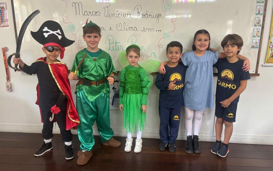 Peter Pan
