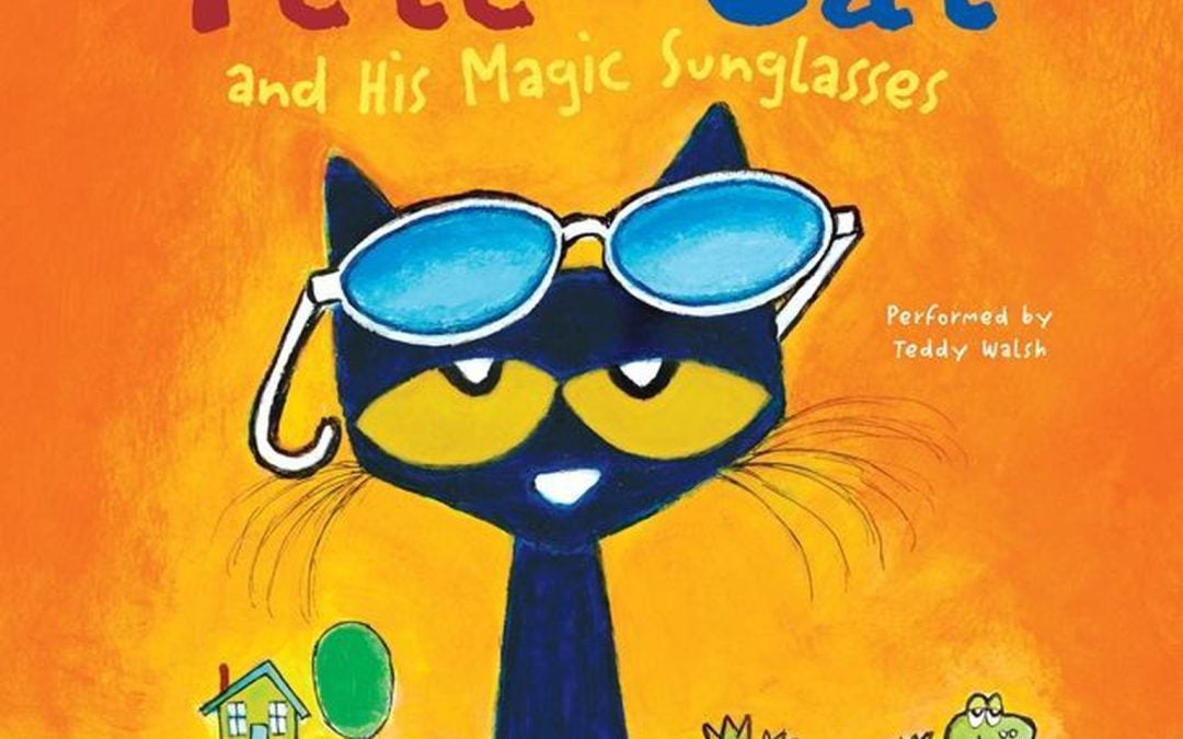O Gato Pete