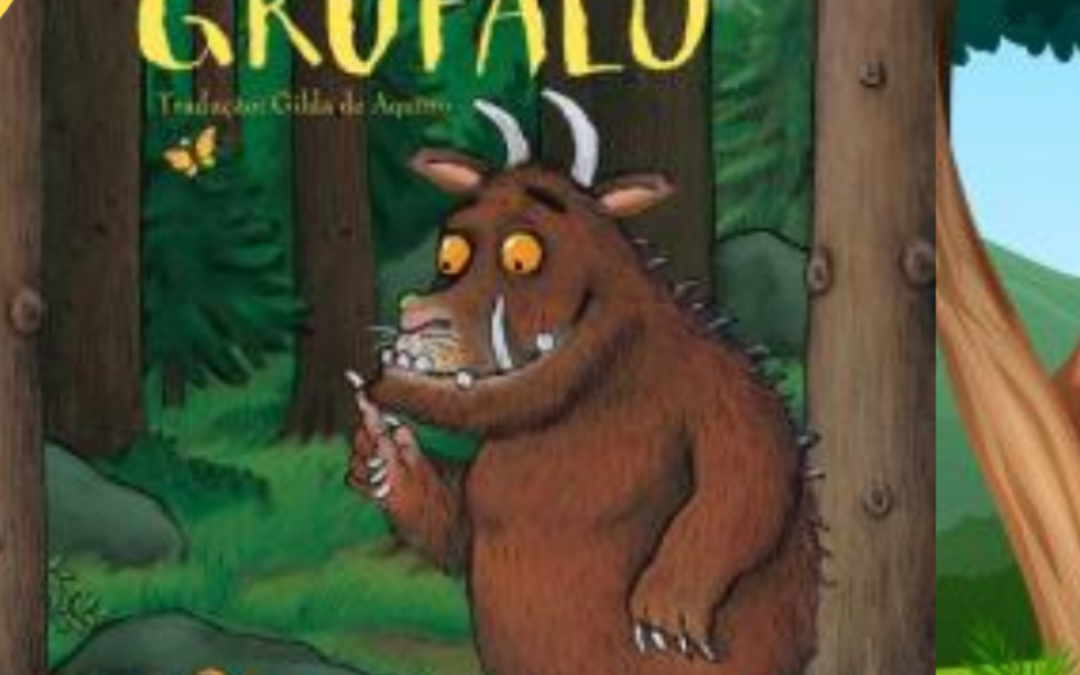 O Grúfalo