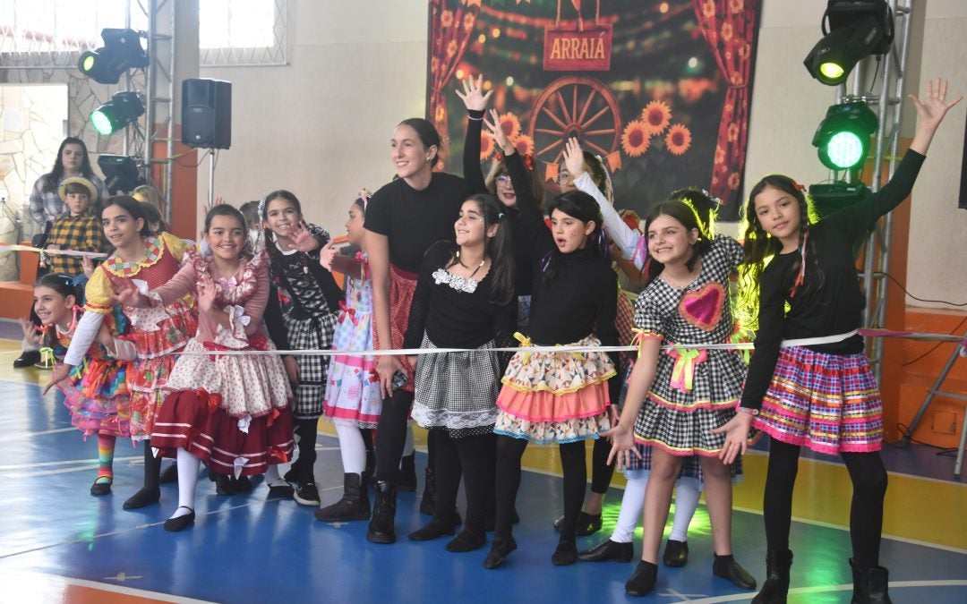 Festa Julina