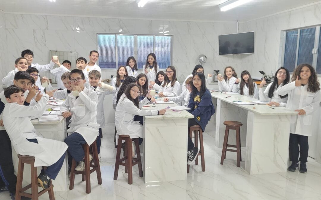 A bile na digestão de gorduras